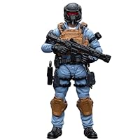 Amazon.co.jp: JOYTOY 1/18 アクションフィギュア 予約注文 年間